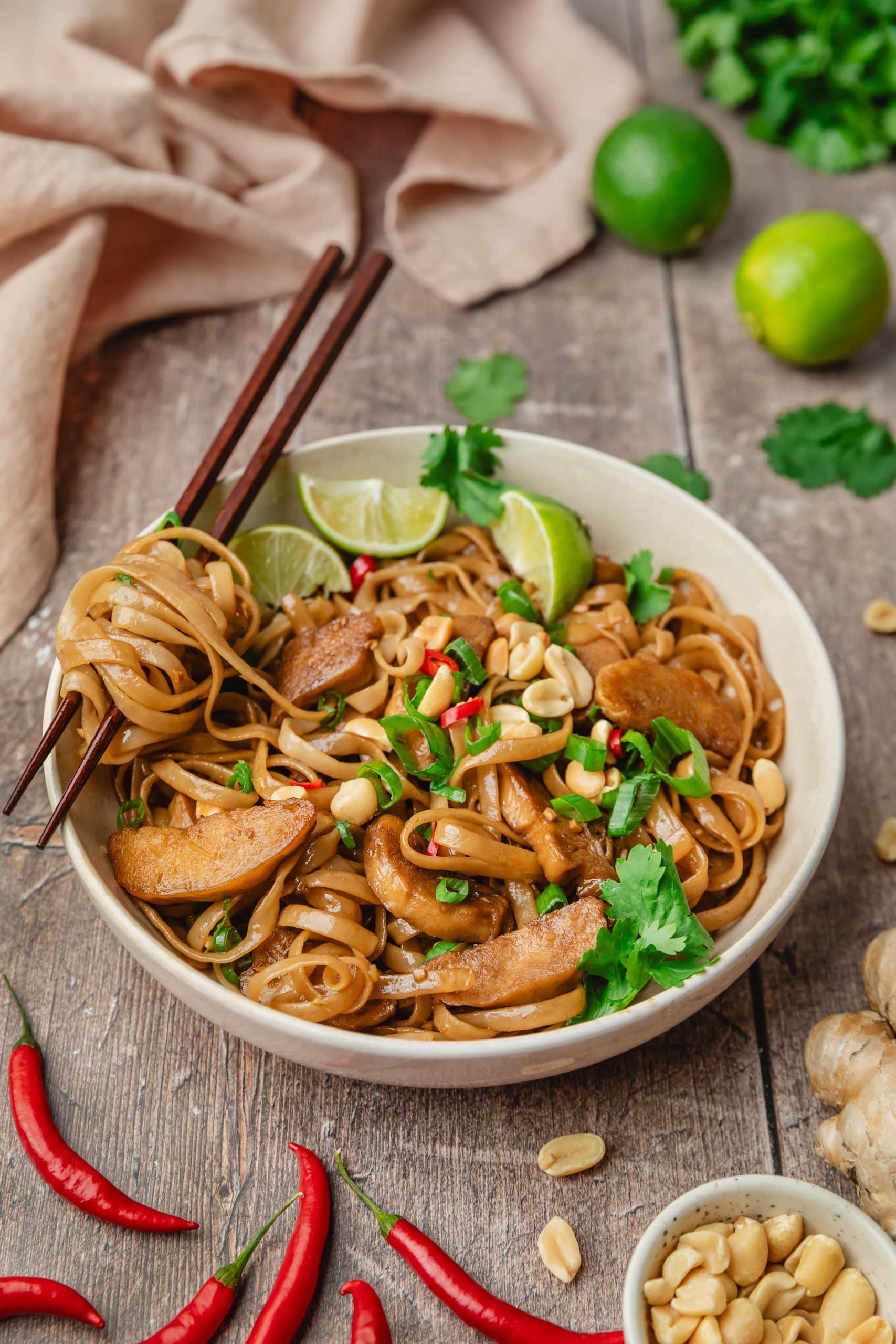 2025 09 Umiam SWAP Pad thai 2 scaled