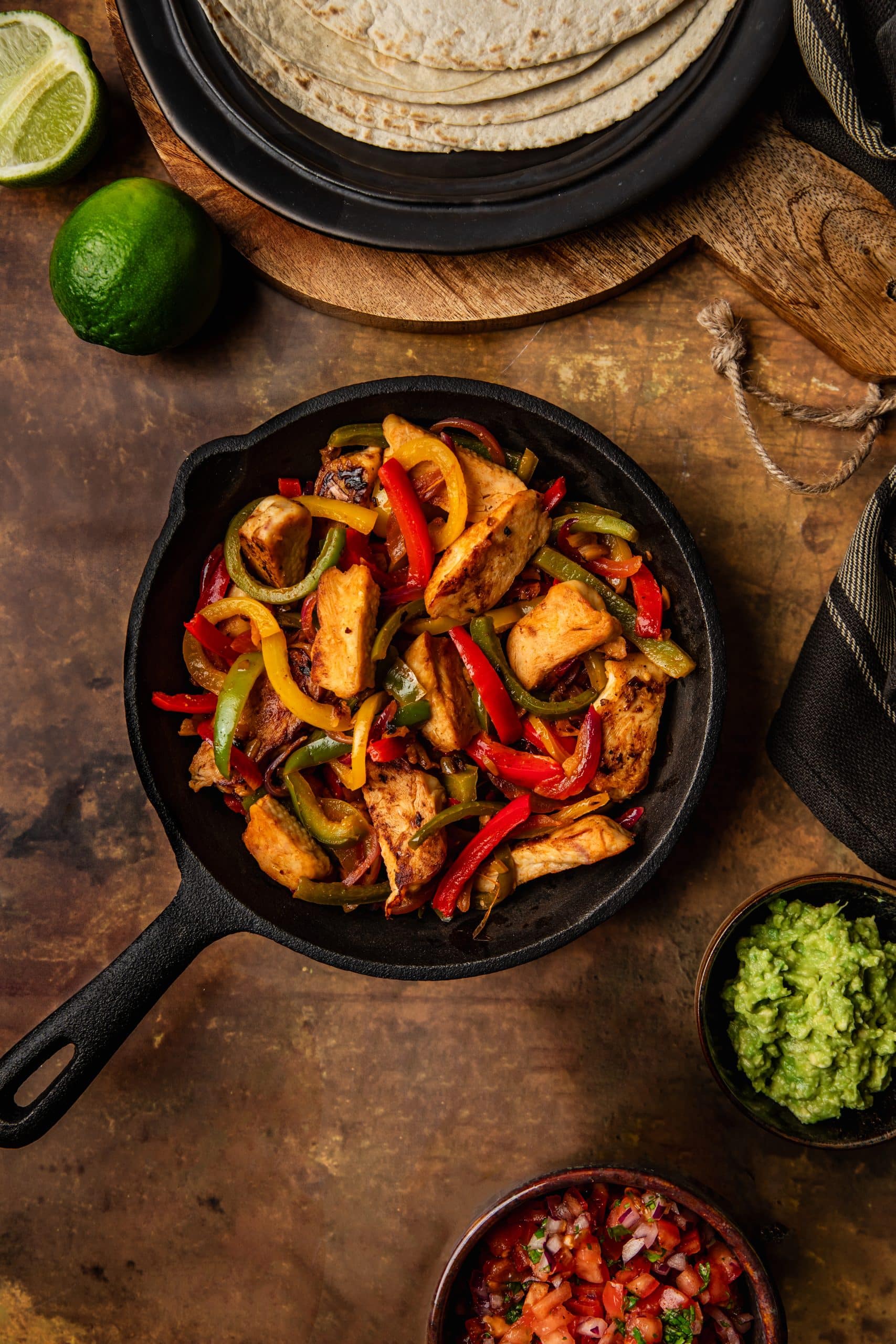 2024 11 SWAP filet Fajitas 1 scaled